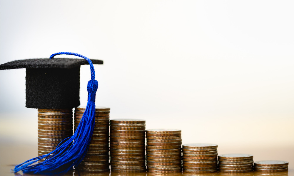 Tackling the Student Loan Debt Crisis
