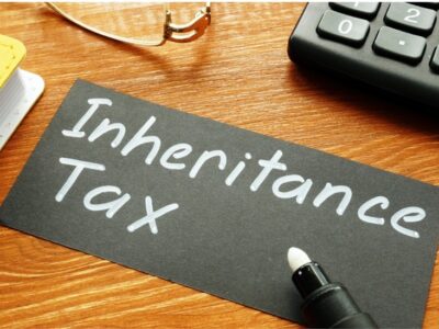 Navigating the Tax Complexities of Inheriting an Estate from Canada While Living in the United States