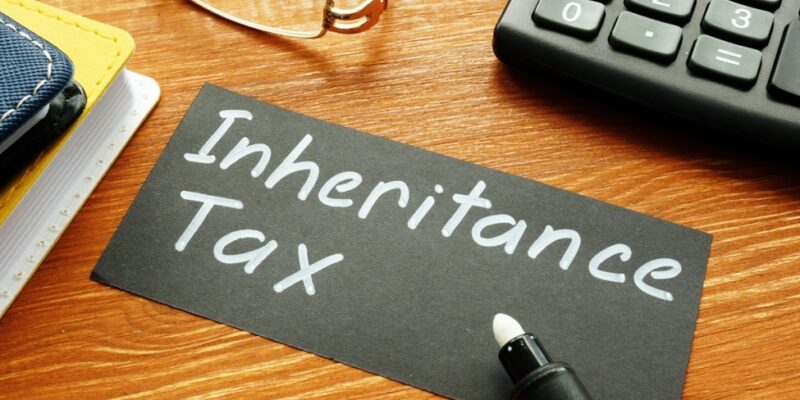 Navigating the Tax Complexities of Inheriting an Estate from Canada While Living in the United States
