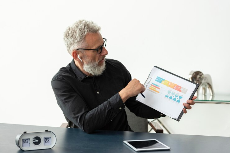 Top 5 Tips for Successful Retirement Investing