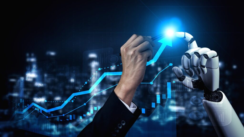 Benefits of AI in your trading strategy