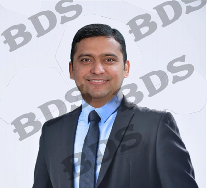 The New Generation Collaboration Between BEST DEAL CAPITAL Platform and BDS Team’s Kuldeep Khanapurkar