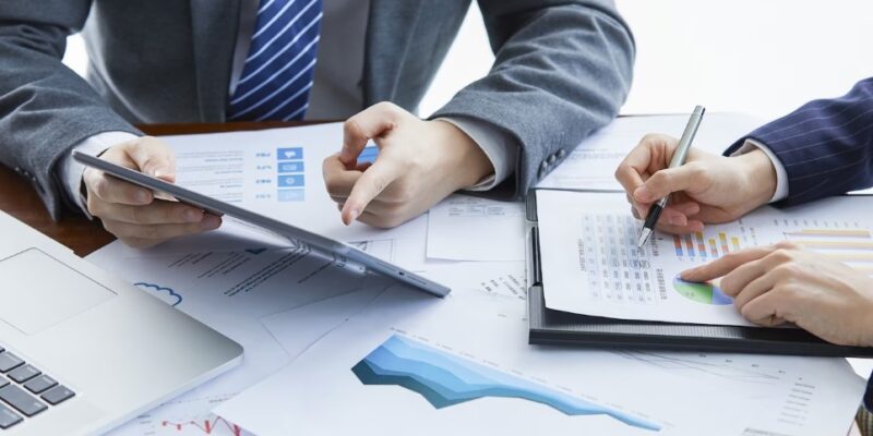 Importance of Hiring Audit Services & How It Helps