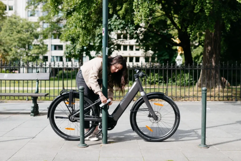 Bicycle Insurance Protects Your Ride and Gives You Peace of Mind