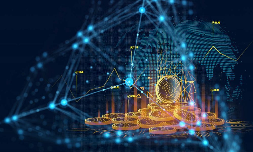 A simple guide to asset management in the digital age Blockchain