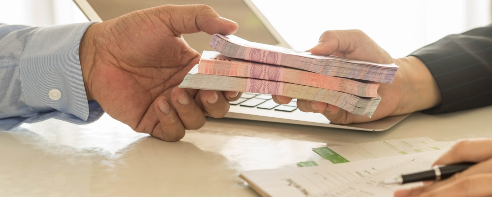 Kavan Choksi Sheds Light on How the Federal Reserve Affects Business Loans Kavan Choksi