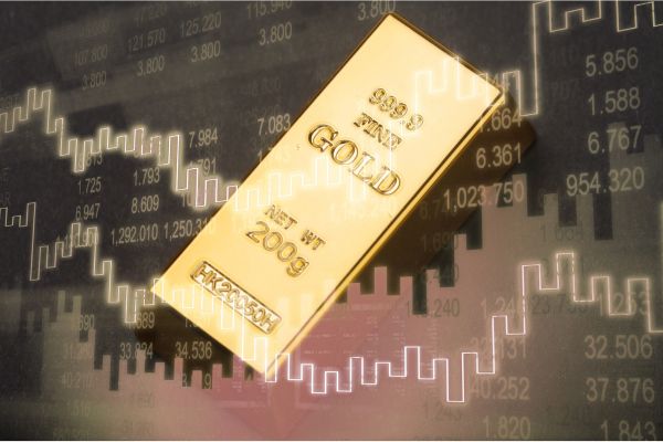 gold funds