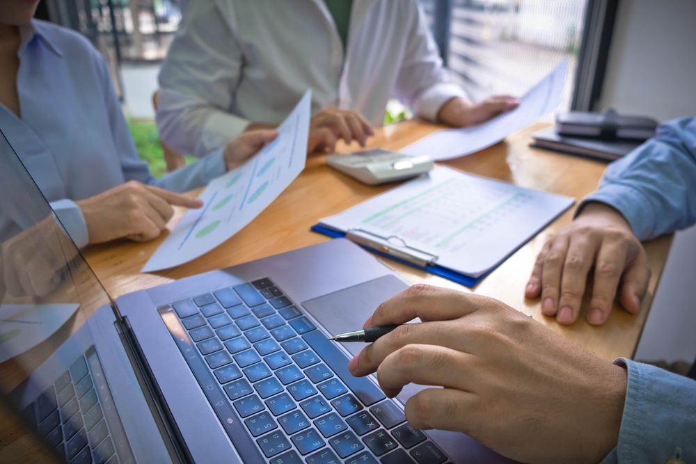Beyond Venture Capital: Why Growth Equity Suits Clinical Trial Software Companies Venture Capital
