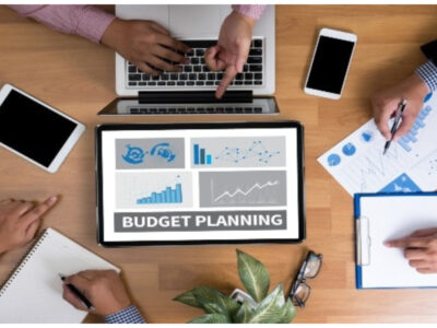 Enhancing Budgeting