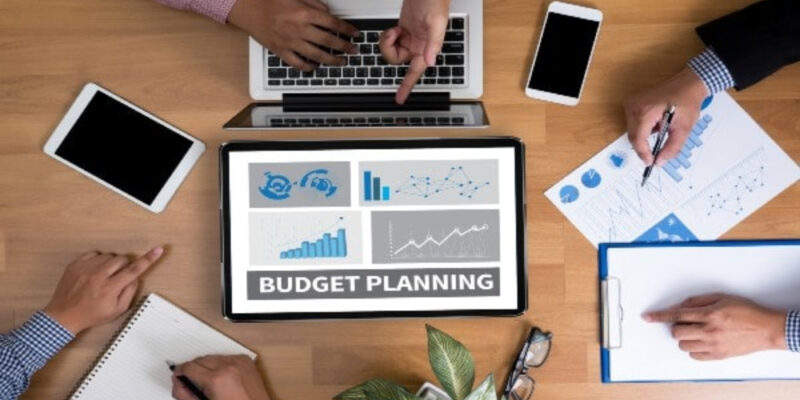 Enhancing Budgeting
