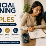 financial planning for couples