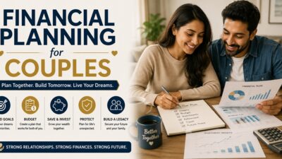 financial planning for couples
