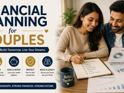 financial planning for couples