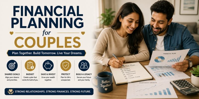 financial planning for couples