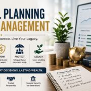 financial planning wealth management