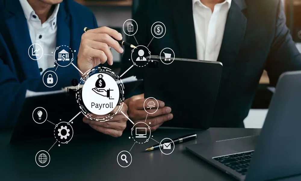Charles Spinelli Justifies Why and How Modern Businesses Prefer Payroll Standardization to Reduce Administrative Burdens