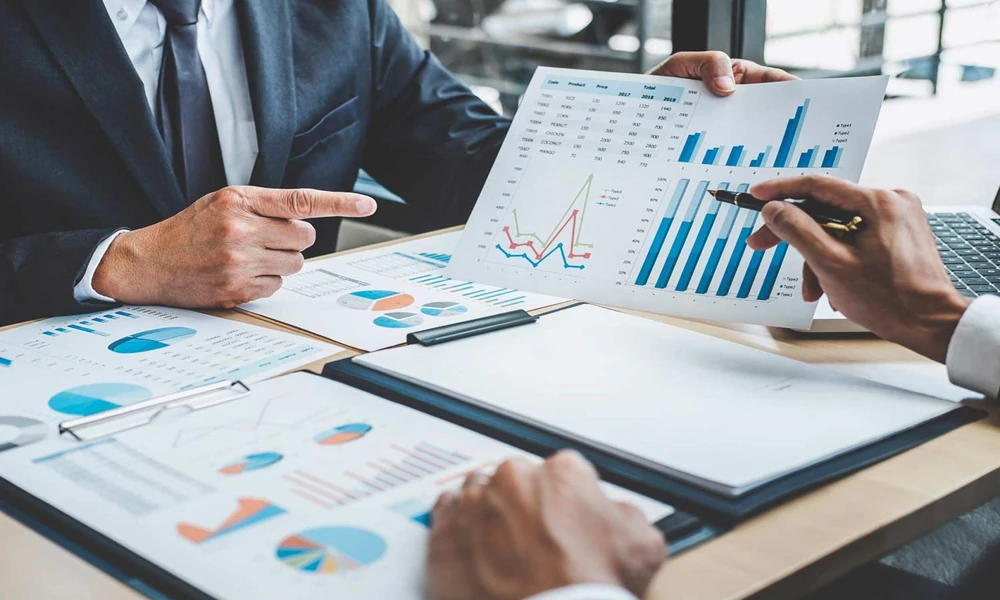 The Connection Between Accounting Firms And Business Confidence